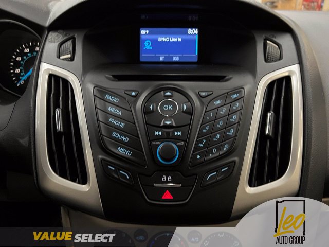 Used 2014 Ford Focus SE FWD image 38