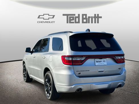 Used 2024 Dodge Durango R/T image 6