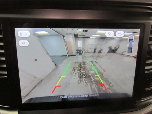 Used 2025 Ford F150 XLT w/ Equipment Group 301A Standard image 33