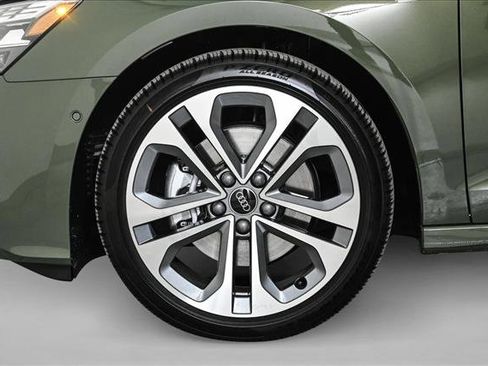 New 2026 Audi A3 2.0T Premium image 24