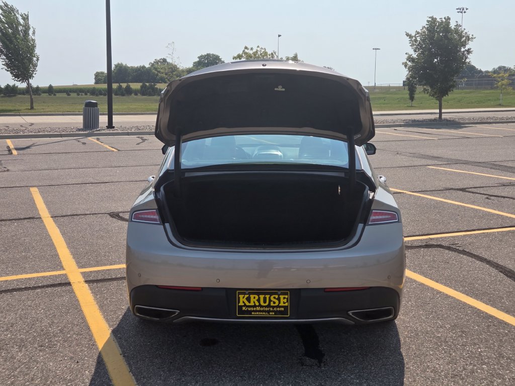 Used 2020 Lincoln MKZ AWD w/ Convenience Package image 53