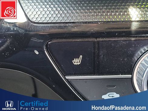 Certified 2024 Honda CR-V EX-L image 16