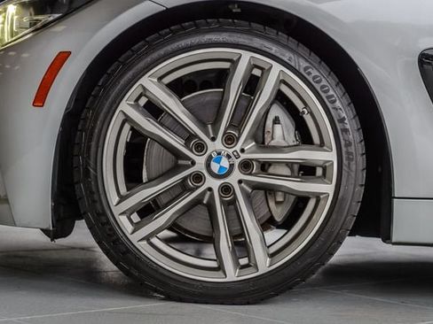 Used 2018 BMW 440i Gran Coupe RWD image 13
