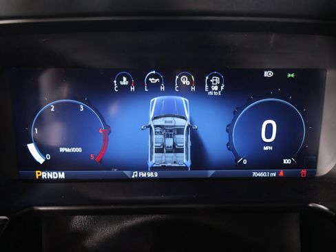 Used 2023 Ford F250 Lariat w/ Lariat Ultimate Package AWD/4WD image 4