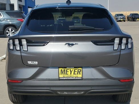 Used 2023 Ford Mustang Mach-E Select image 7