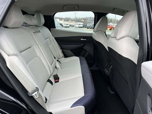 New 2026 Nissan Leaf SV+ image 11