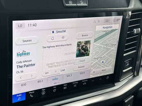 New 2026 Ford F350 Lariat w/ Lariat Ultimate Package image 17