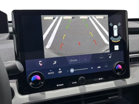 New 2026 Subaru Solterra Premium image 19