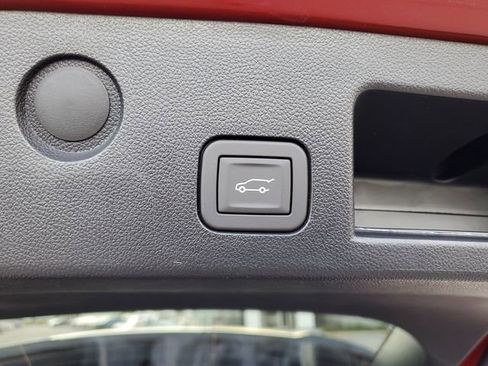 New 2026 GMC Terrain Elevation w/ Elevation Premium Package image 30