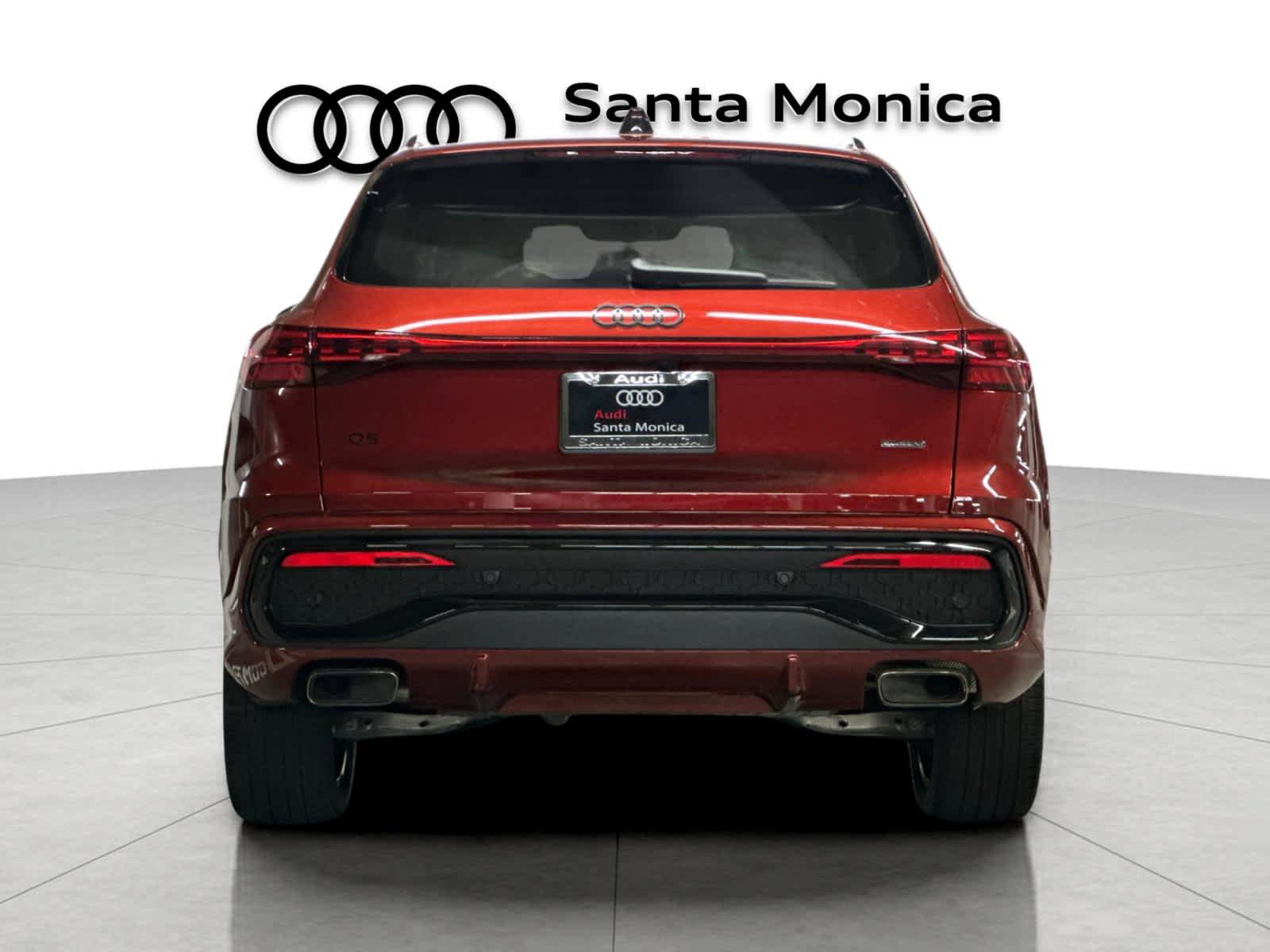 New 2026 Audi Q5 Premium AWD/4WD image 7