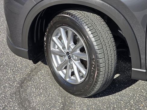 Used 2023 MAZDA CX-5 AWD 2.5 S image 26