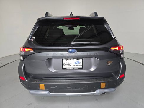 New 2026 Subaru Forester Wilderness AWD/4WD image 4