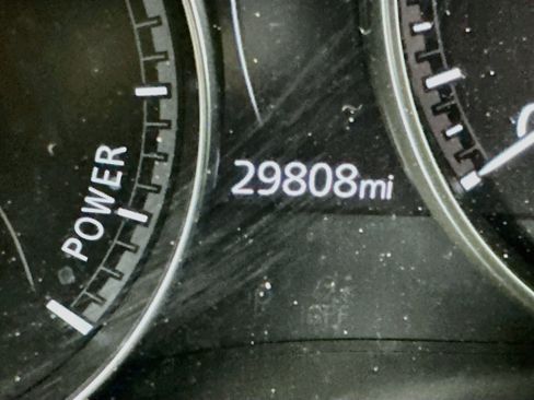 Used 2025 MAZDA CX-50 AWD 2.5 Hybrid w/ Premium Pkg image 19