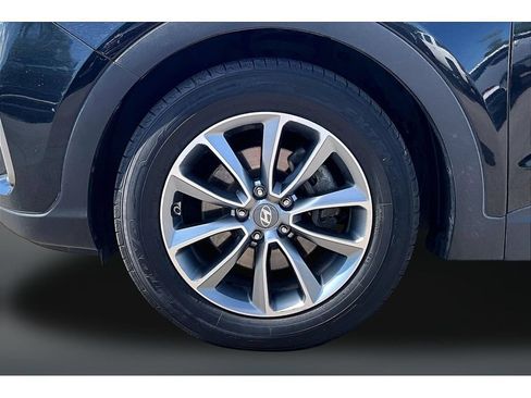 Used 2017 Hyundai Santa Fe SE w/ SE Premium Package 02 AWD/4WD image 35