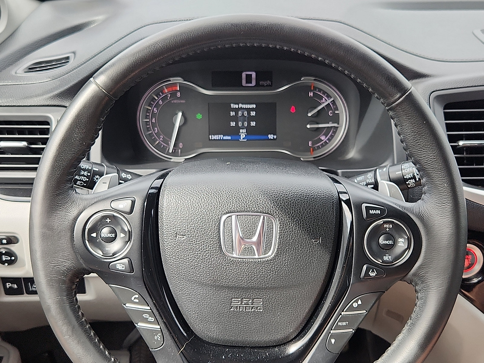Used 2016 Honda Pilot Touring image 23