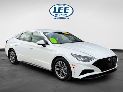 Used 2020 Hyundai Sonata SEL