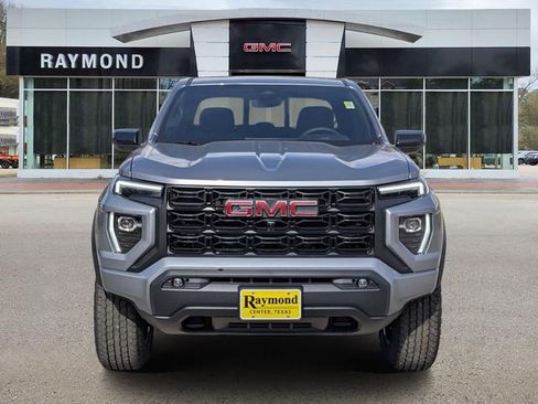 New 2026 GMC Canyon Elevation w/ Convenience Package image 2