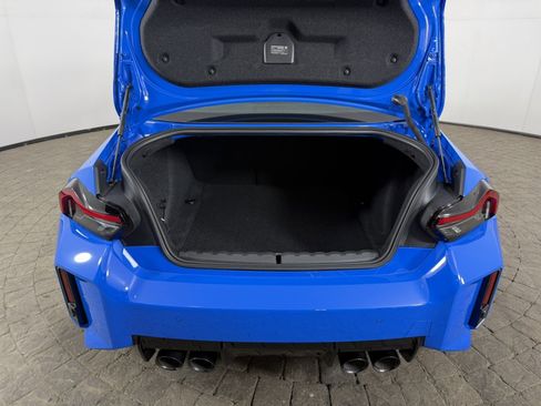 Used 2025 BMW M2 w/ Lighting Package image 7