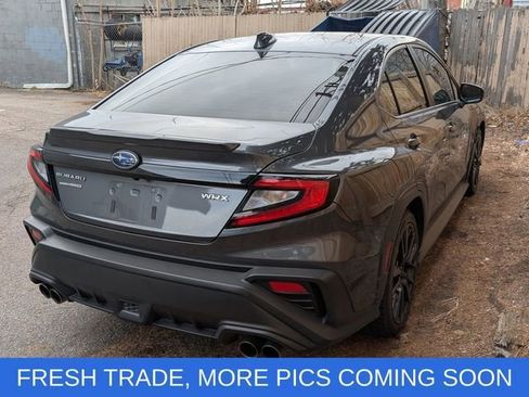 Used 2023 Subaru WRX Premium image 6