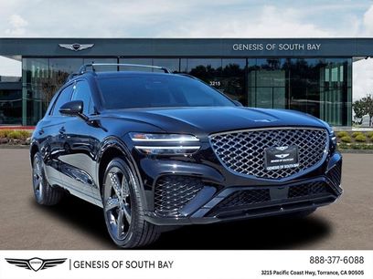 Used 2025 Genesis GV70 3.5T Sport w/ Sport Prestige Package