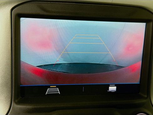 Used 2021 Chevrolet Silverado 1500 RST w/ Z71 Off-Road Package image 19