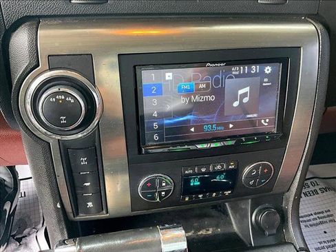 Used 2008 HUMMER H2 AWD/4WD image 24