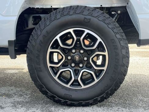 Used 2022 Ford F150 XLT w/ Equipment Group 302A High AWD/4WD image 11