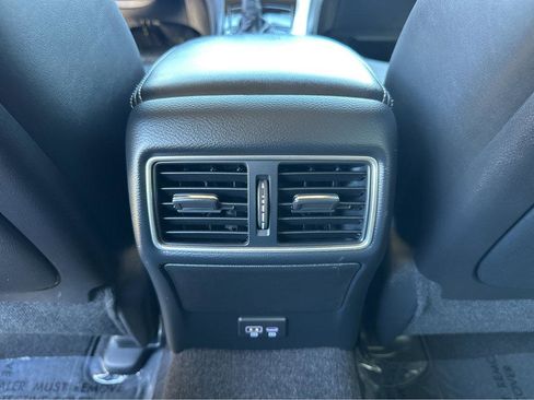 Used 2022 INFINITI Q50 Luxe w/ Cargo Package image 17