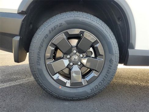 New 2026 Honda Passport RTL image 6