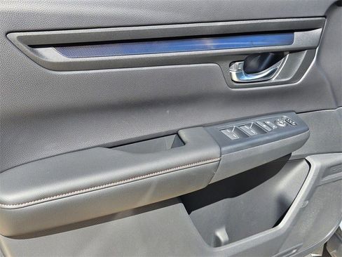 New 2026 Honda CR-V Sport image 13