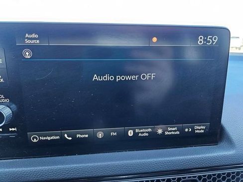 Used 2024 Honda Civic Touring image 18