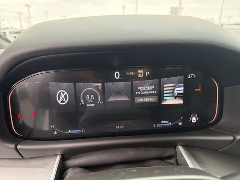 New 2026 Jeep Grand Wagoneer L Limited image 15