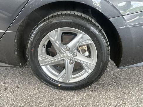 Used 2021 Hyundai Sonata SE FWD image 10
