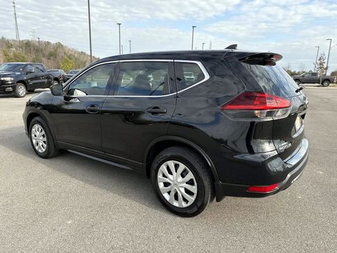 Used 2020 Nissan Rogue S image 7