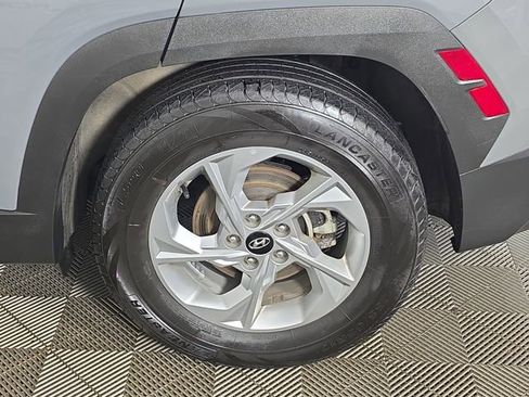 Used 2024 Hyundai Tucson SEL image 17