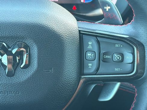 Used 2024 RAM 1500 TRX w/ TRX Level 2 Equipment Group image 23