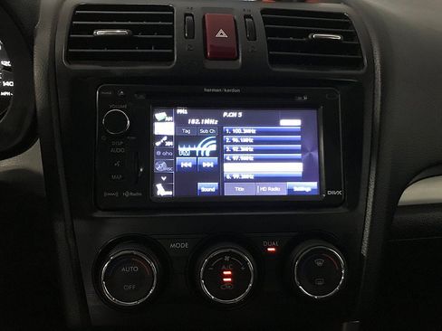 Used 2014 Subaru Forester 2.5i Touring w/ Popular Package #1 AWD/4WD image 29