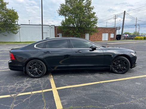 Used 2018 Volvo S90 T5 Momentum w/ Convenience Package AWD/4WD image 10