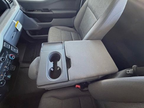 New 2026 Ford F250 XL w/ XL Off-Road Package image 7