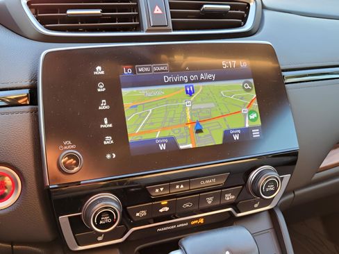 Used 2017 Honda CR-V Touring image 20