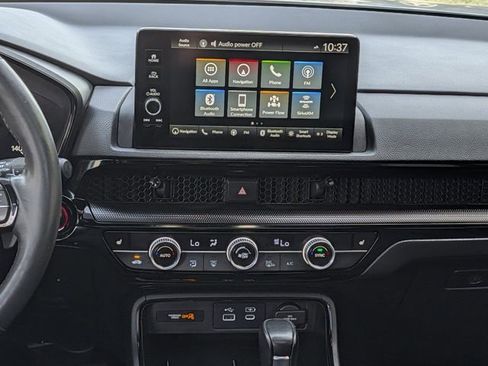 Used 2023 Honda CR-V Sport Touring image 15