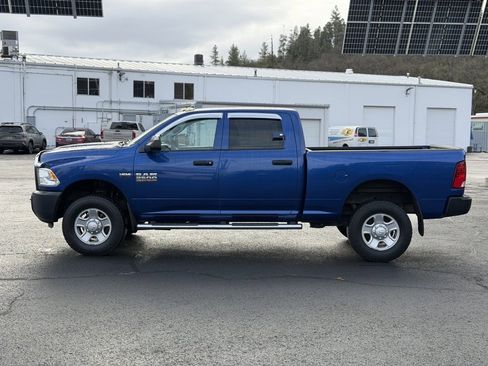 Used 2015 RAM 2500 Tradesman w/ Snow Chief Group image 2