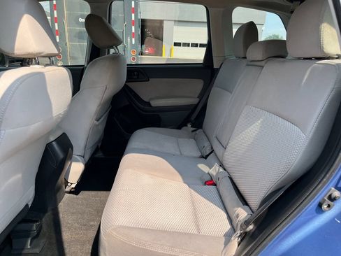 Used 2016 Subaru Forester 2.5i Premium w/ Protection Package #1 AWD/4WD image 18