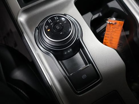 Used 2024 Ford Edge SEL image 31