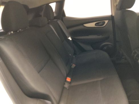 Used 2018 Nissan Rogue Sport S w/ S Appearance Package image 19