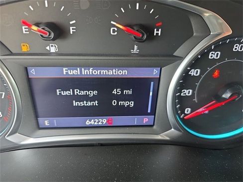 Used 2021 Chevrolet Traverse LT w/ LT Premium Package image 10