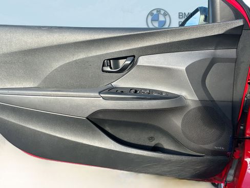 Used 2019 Hyundai Veloster N N image 20