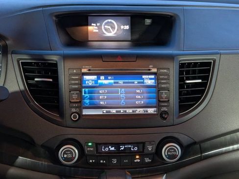 Used 2012 Honda CR-V EX-L image 19