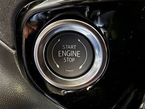 New 2026 Chevrolet Silverado 1500 RST AWD/4WD image 17