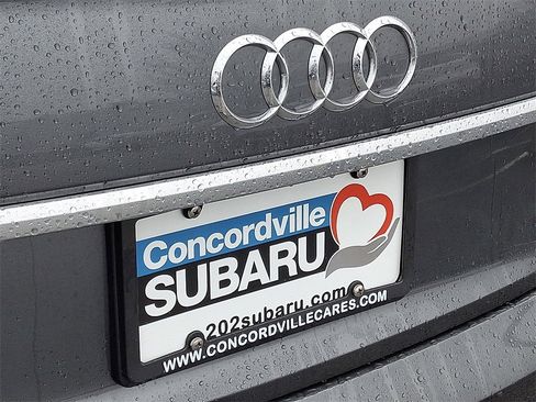 Used 2022 Audi Q5 2.0T Premium Plus image 34